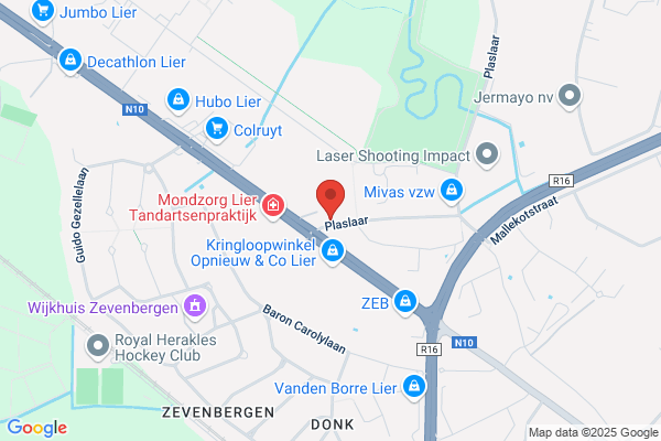 Brasserie Zuid West