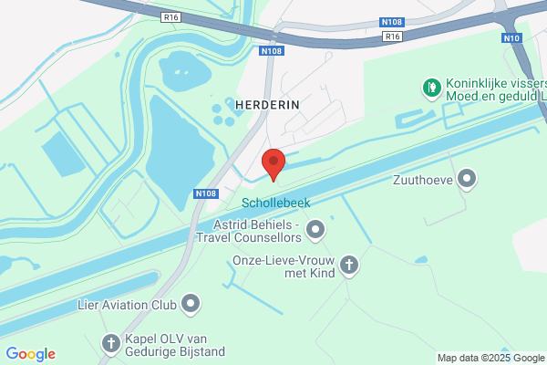 Oude Klooster (Het) Bvba