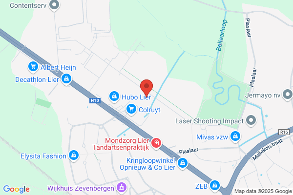 Autoservice Vda Bvba