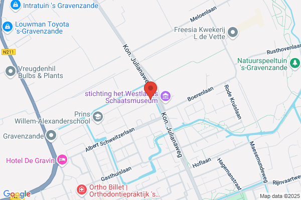 De Zingende Druif
