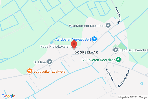Rode Kruis Lokeren