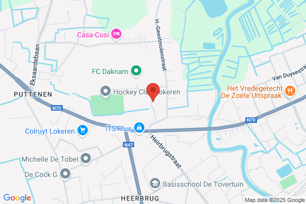 Het Letterhuis