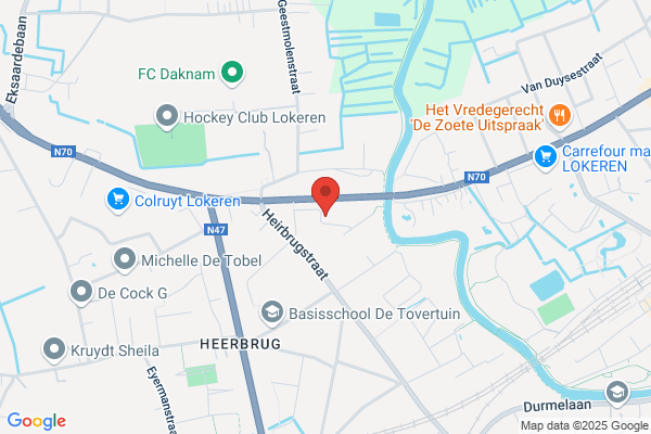 Werkhoven Isabelle