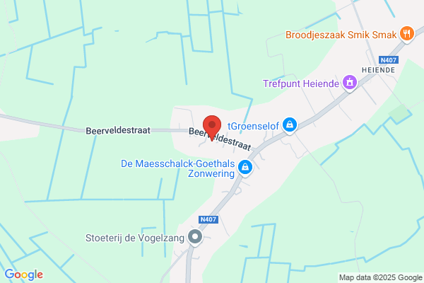 De Kerpel/Norbert