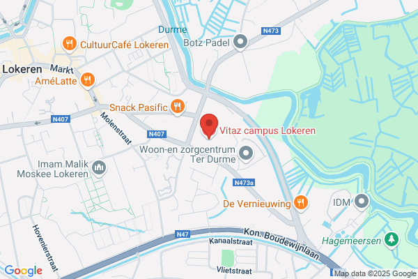 Algemeen Ziekenhuis Lokeren Av