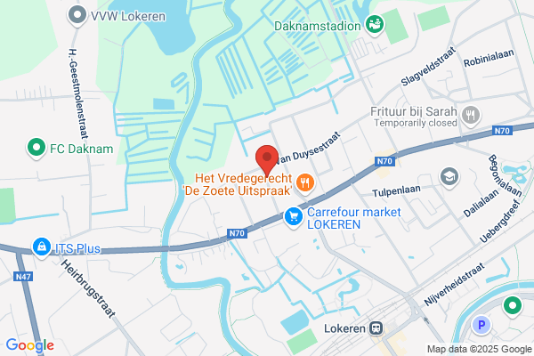 Conserière/Rudi