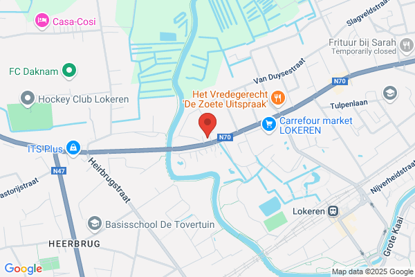 De Wijngaard