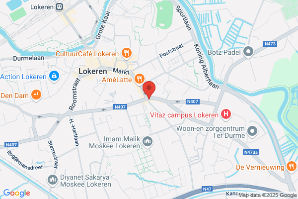 Hypotheek-Winkel
