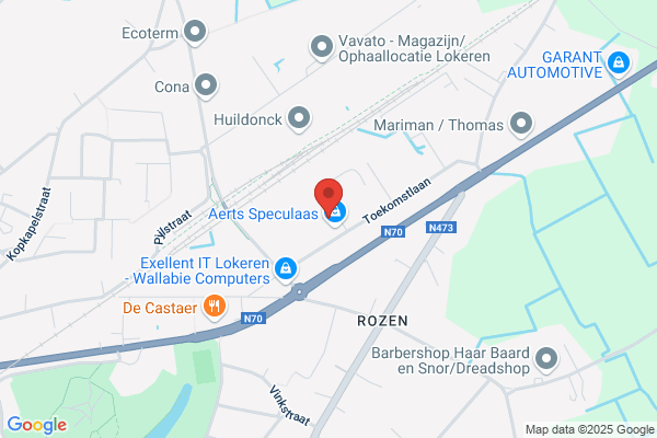 Quick Service De Waele