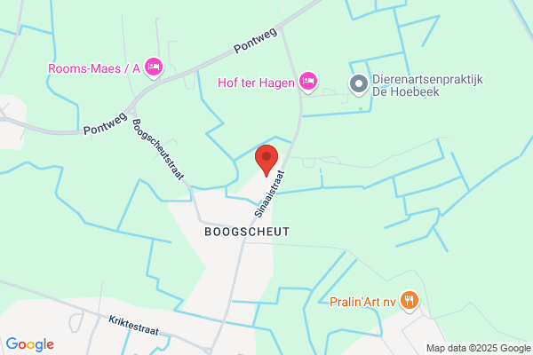 Van Bergen/Peter