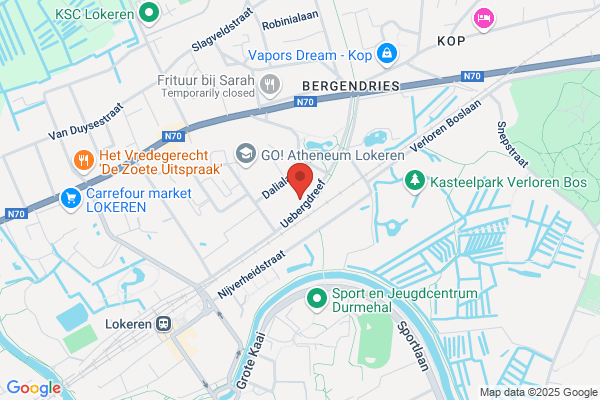 Vereecke/Stefaan