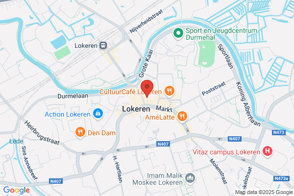 Maes/Marc