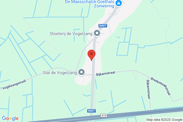 Van Eetvelde Marc