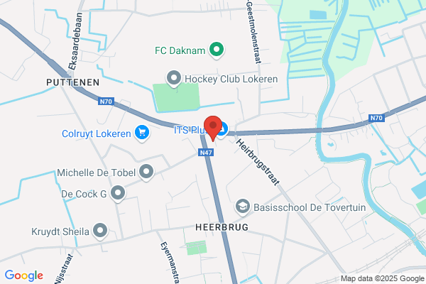 Landbouwkrediet Lokeren