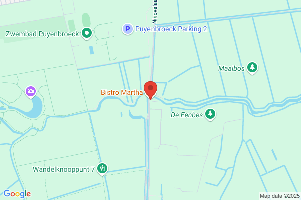 Stenen Brugsken Bvba