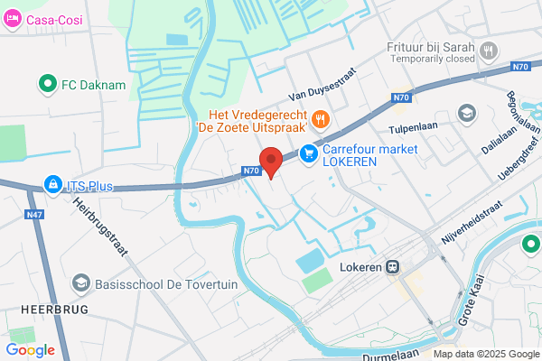 Renmans Beenhouwerij