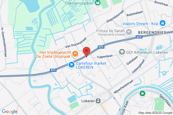 Vehent/Dirk