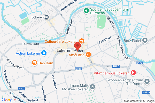 Lanssens Bvba