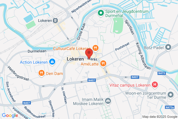 Edging Boetiek