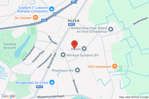 Audenaert-De Meester Bvba