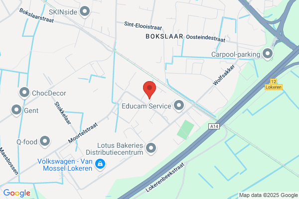 Baetens Wim
