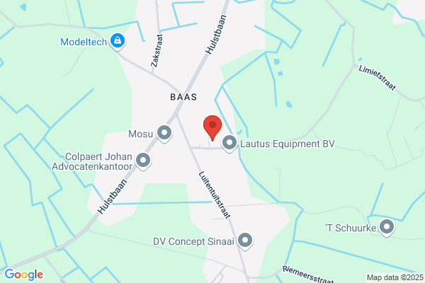 Maes Werner Bvba