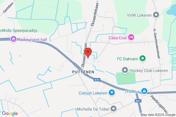 Buysse-De Cuyper