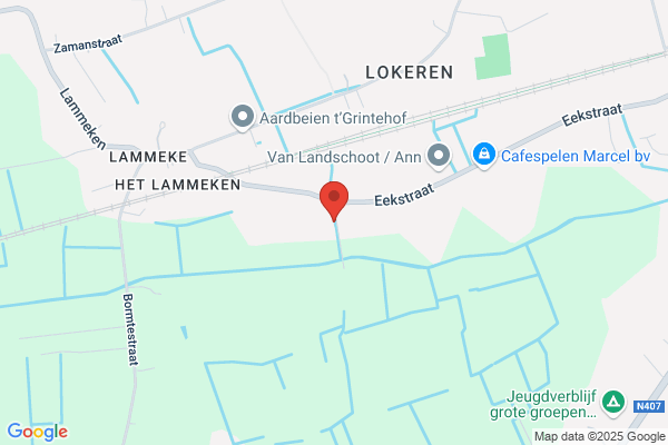 De Kaashoeve Bvba