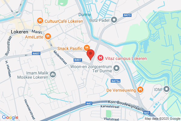 De Lindeboom Adviesapotheek