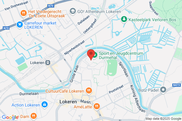 Stadsbestuur Lokeren