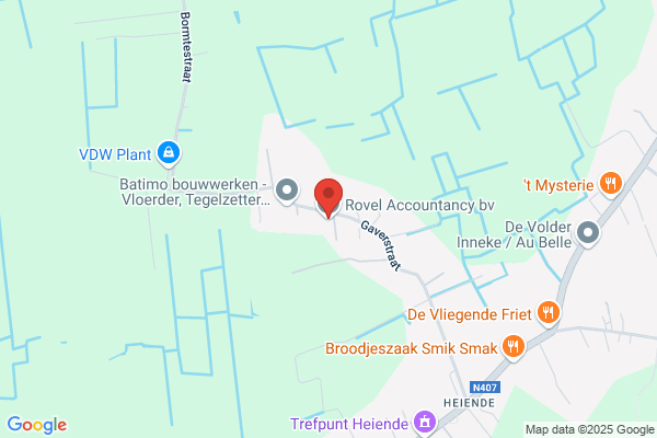 Collewaert Accountantskantoor Bvba