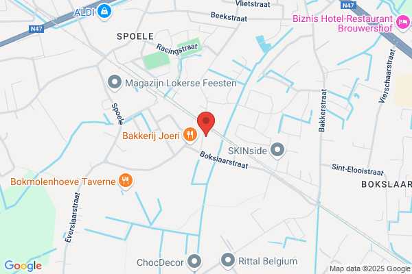 De Meersman-De Mol/Eddy