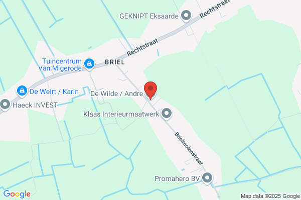 De Wilde/Andre