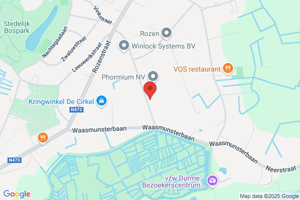 Van Bogaert P.