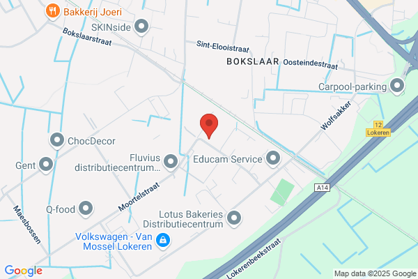 Roelandt R