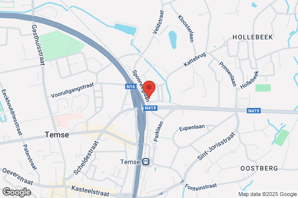 Coppieters Gilbert Bvba