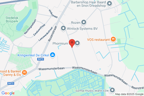 Van Der Kreeft Astrid