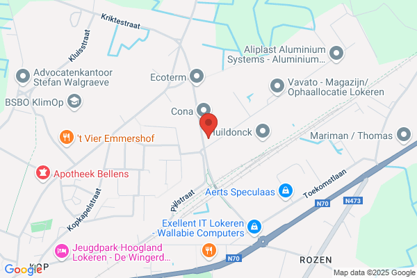 Westelinck-De Schryver/Willy