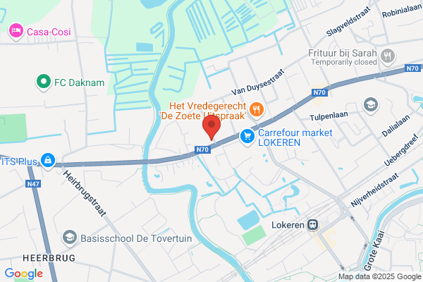 Autorijschool Baert