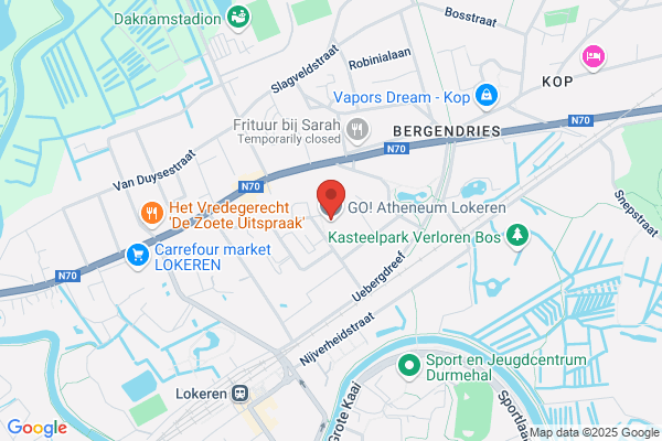 Atheneum Lokeren So