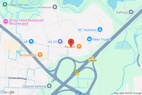 Heylen Meubelcentrale Nv