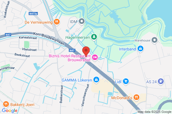 Autobedrijf Schalckens Nv