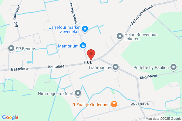 Genbrugge/Jozef