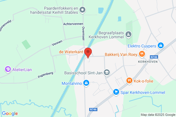 Lommel Broek