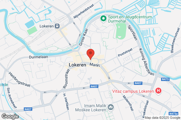 Barakka (La)