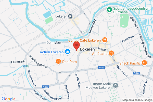 Immo Van Hoorick
