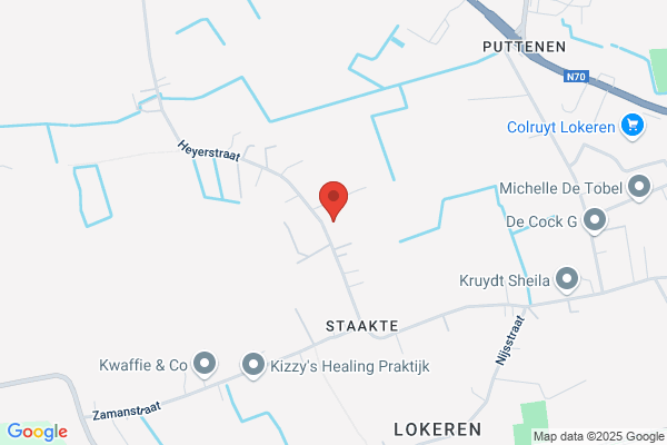 Marius Software Ontwikkeling Bvba