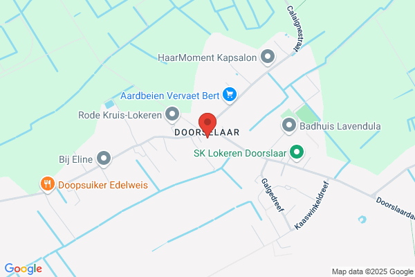 De Maesschalck/Geert