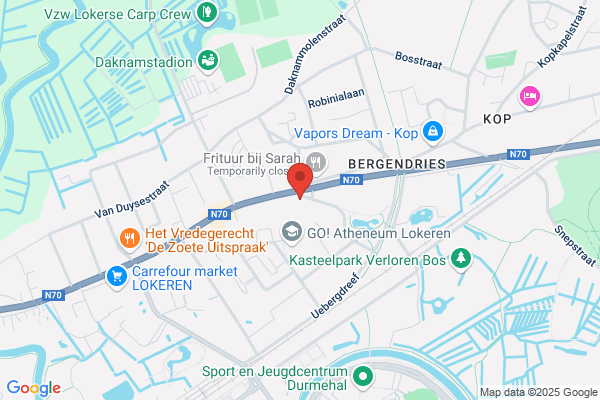 Van Meirhaeghe/Didier