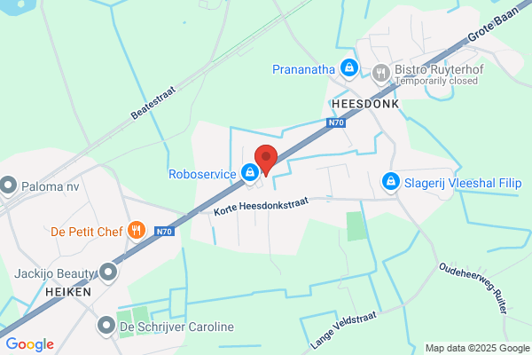 Beva Keukens Exclusiv